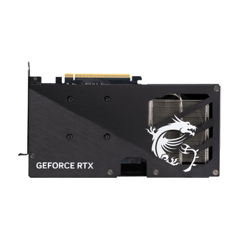 GPU MSI RTX 5060 8GB GAMING OC DDR7 image 4